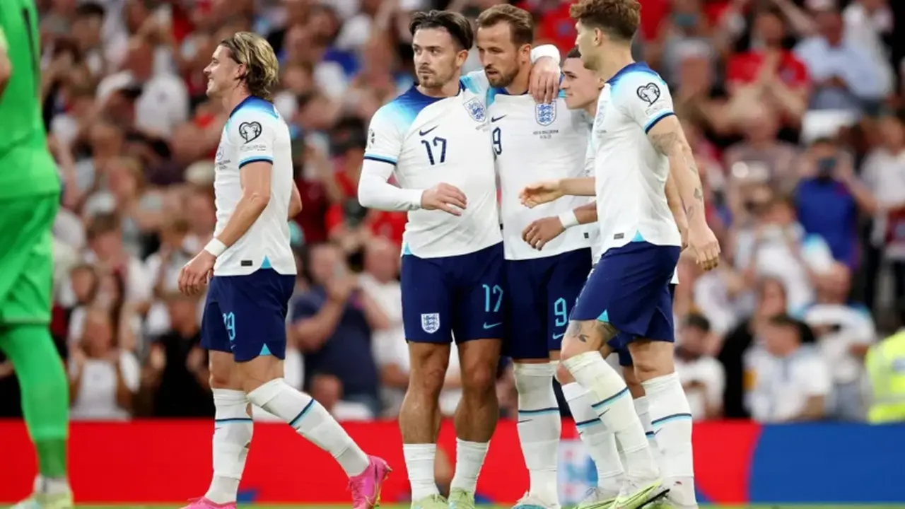 متى تقام مباراة إنجلترا والنرويج في كأس العالم المقبلة؟